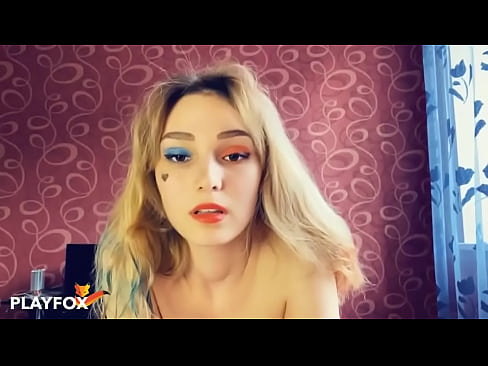 ❤️ As lentes máxicas de realidade virtual déronme sexo con Harley Quinn Porno fb en % gl.shufflesex-com.ru % ❌️❤
