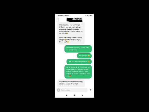❤️ Engadín un novo PAWG de Tinder ao meu harén (falar con Tinder incluído) Porno fb en % gl.shufflesex-com.ru % ❌️❤